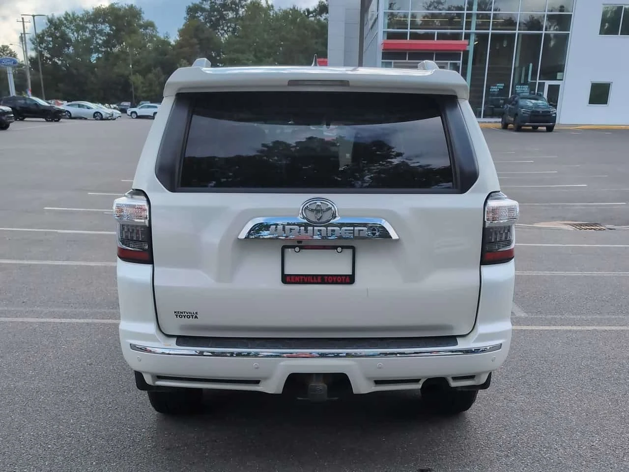 Toyota 4runner * 4WD * CARFAX *  | Mobile.bg � ����������� 4