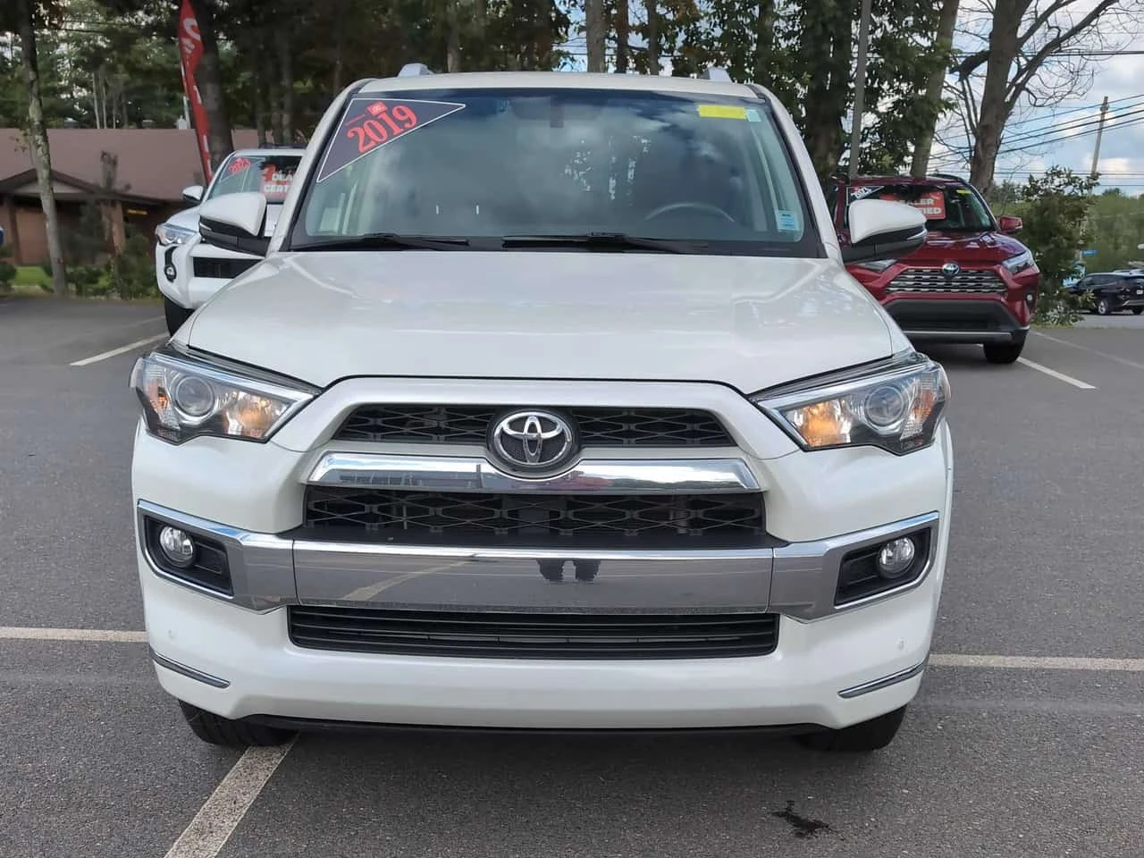 Toyota 4runner * 4WD * CARFAX *  | Mobile.bg � ����������� 6