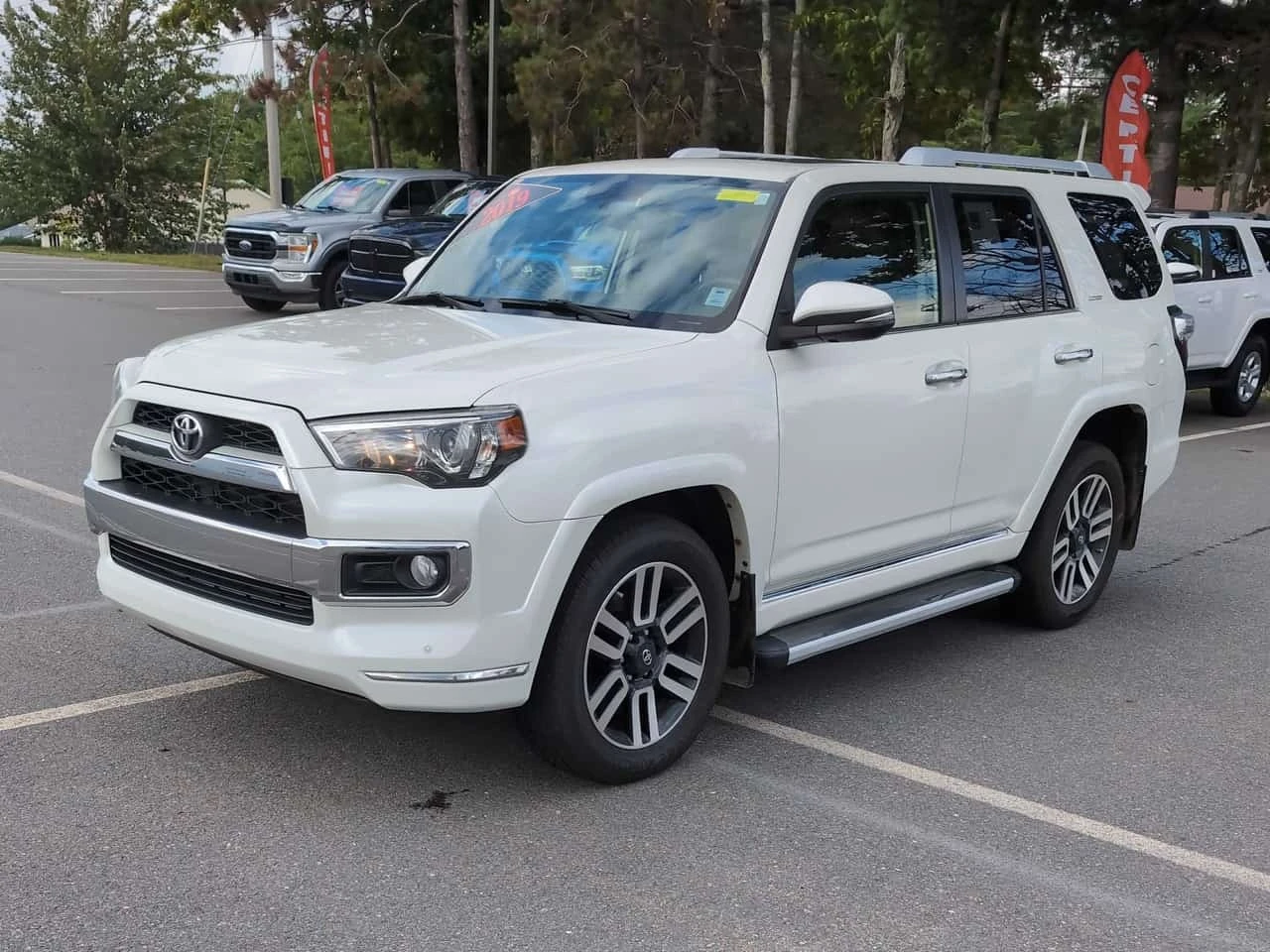 Toyota 4runner * 4WD * CARFAX * 
