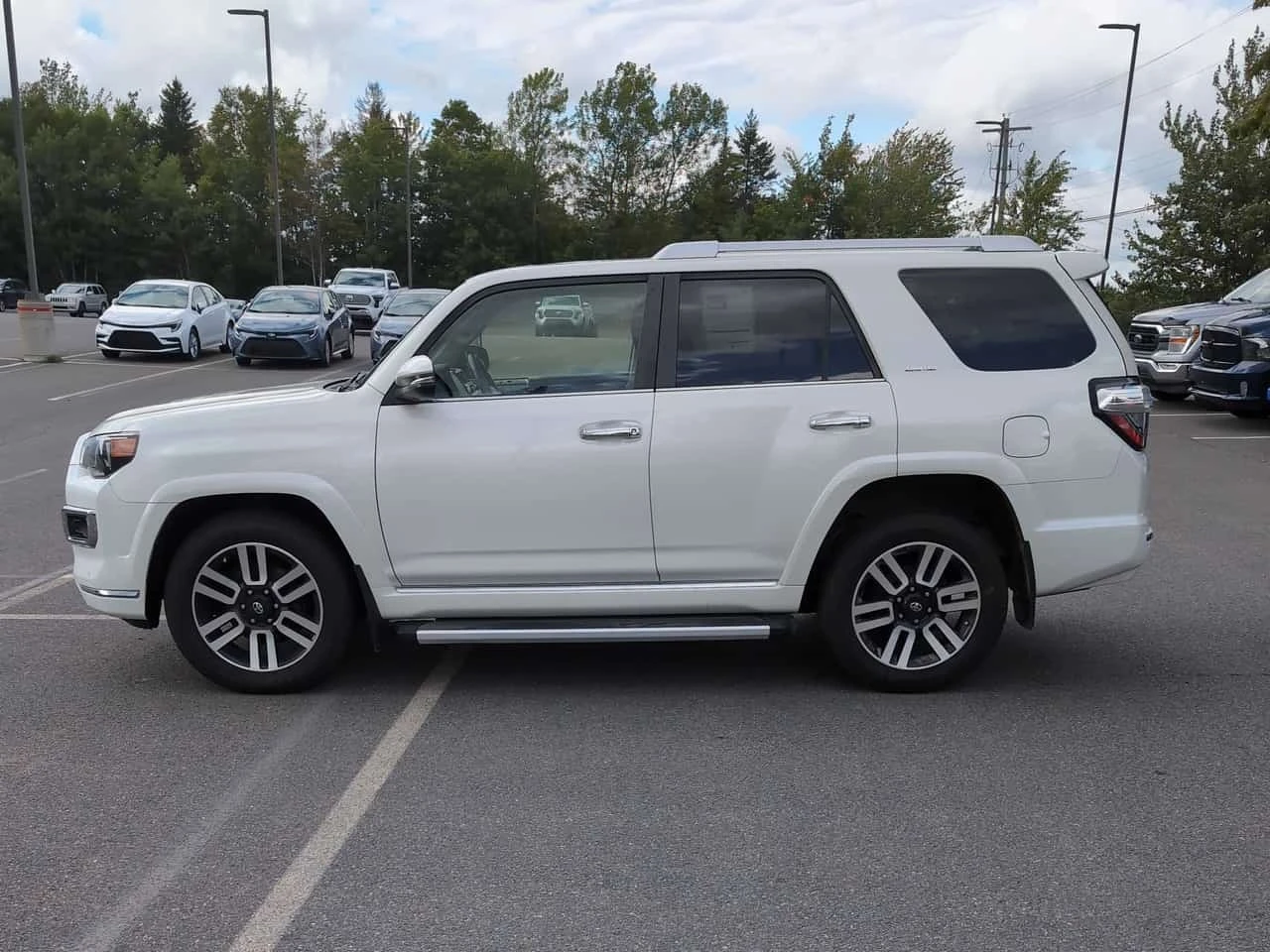 Toyota 4runner * 4WD * CARFAX *  | Mobile.bg � ����������� 2