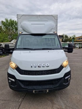 Iveco Daily 35S210-4,10m, снимка 3