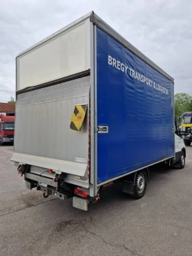Iveco Daily 35S210-4,10m, снимка 6