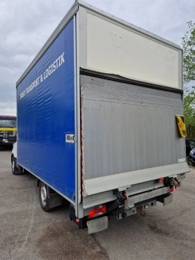 Iveco Daily 35S210-4,10m, снимка 8
