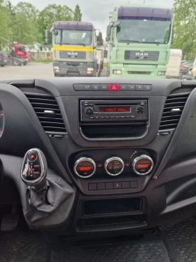 Iveco Daily 35S210-4,10m, снимка 11