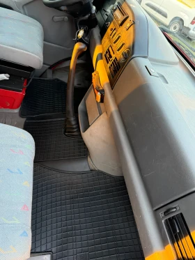 VW Lt ТОП!ТОП!ТОП!БЕЗ АНАЛОГ В ЕВРОПА!!!2.5 TDI ПРОМОЦИЯ, снимка 12