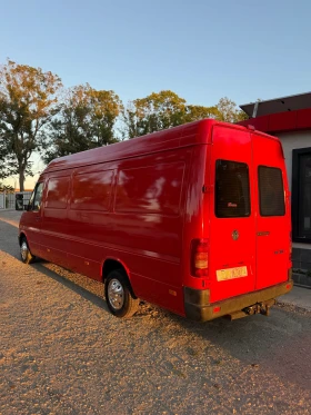 VW Lt ТОП!ТОП!ТОП!БЕЗ АНАЛОГ В ЕВРОПА!!!2.5 TDI ПРОМОЦИЯ, снимка 6