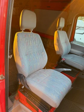 VW Lt ТОП!ТОП!ТОП!БЕЗ АНАЛОГ В ЕВРОПА!!!2.5 TDI ПРОМОЦИЯ, снимка 11