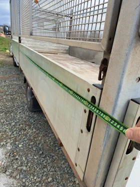 Mercedes-Benz 313 cdi, снимка 14