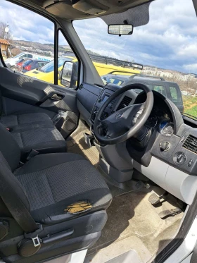 Mercedes-Benz 313 cdi, снимка 11