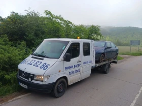 Mercedes-Benz 212 Специялизиран, снимка 1