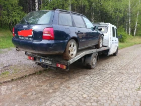 Mercedes-Benz 212 Специялизиран, снимка 6