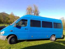 Mercedes-Benz Sprinter 313, снимка 2