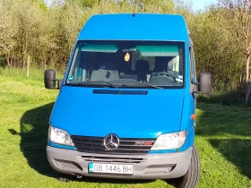 Mercedes-Benz Sprinter 313, снимка 1