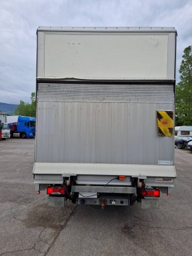 Iveco Daily 35S210-4,10m | Mobile.bg   7