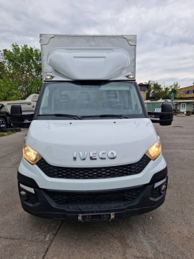 Iveco Daily 35S210-4,10m | Mobile.bg   3
