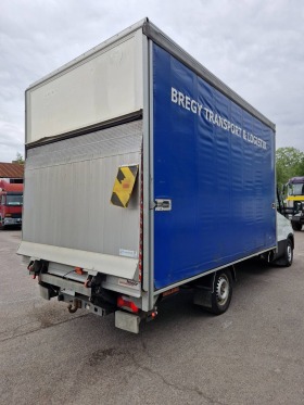 Iveco Daily 35S210-4,10m | Mobile.bg   6