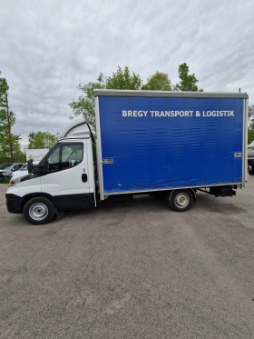 Iveco Daily 35S210-4,10m | Mobile.bg   2