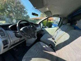 Renault Trafic 1.9, снимка 10