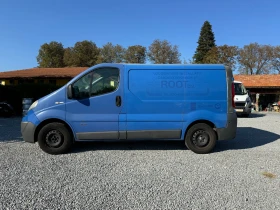 Renault Trafic 1.9 | Mobile.bg    7