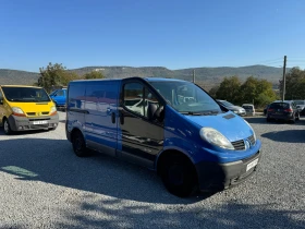 Renault Trafic 1.9, снимка 3