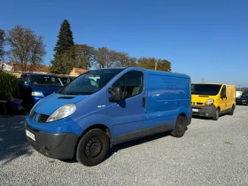 Renault Trafic 1.9 - изображение 1