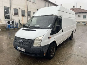 Ford Transit, снимка 1