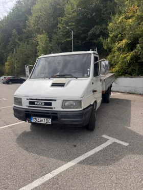  Iveco Daily