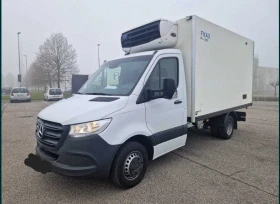 Mercedes-Benz Sprinter 519 kat b 7pal - изображение 1