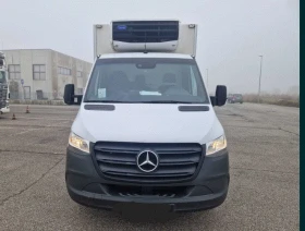 Mercedes-Benz Sprinter 519 kat b 7pal | Mobile.bg � ����� ������ 2