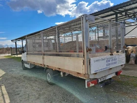 Mercedes-Benz 313 cdi, снимка 4 - Бусове и автобуси - 53620598