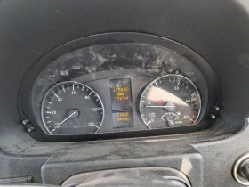 Mercedes-Benz 313 cdi, снимка 9 - Бусове и автобуси - 53620598