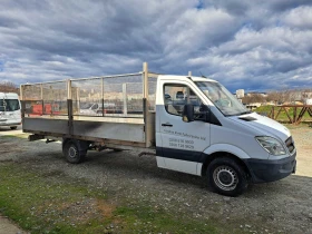 Mercedes-Benz 313 cdi