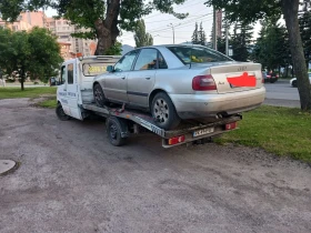 Mercedes-Benz 312 Специялен по талон | Auto.bg — изображение 8