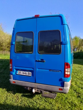 Mercedes-Benz Sprinter 313 | Mobile.bg � ����� ������ 3