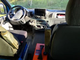 Mercedes-Benz Sprinter 313 | Mobile.bg � ����� ������ 6