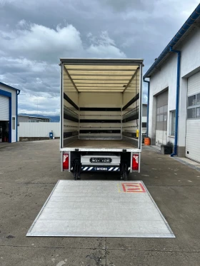 Mercedes-Benz Sprinter ������ � ���� / ������ ����, �� 3.5� / ����������� | Mobile.bg � ����� ������ 10