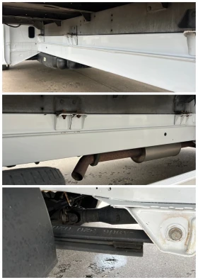 Mercedes-Benz Sprinter ������ � ���� / ������ ����, �� 3.5� / ����������� | Mobile.bg � ����� ������ 11