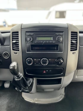Mercedes-Benz Sprinter ������ � ���� / ������ ����, �� 3.5� / ����������� | Mobile.bg � ����� ������ 16