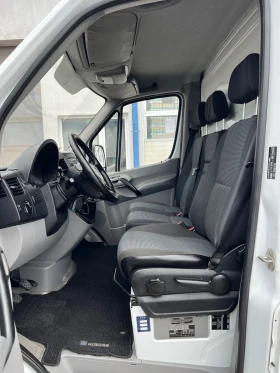 Mercedes-Benz Sprinter ������ � ���� / ������ ����, �� 3.5� / ����������� | Mobile.bg � ����� ������ 13