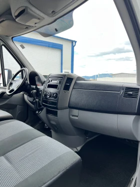 Mercedes-Benz Sprinter ������ � ���� / ������ ����, �� 3.5� / ����������� | Mobile.bg � ����� ������ 15