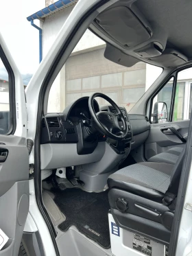 Mercedes-Benz Sprinter ������ � ���� / ������ ����, �� 3.5� / ����������� | Mobile.bg � ����� ������ 12