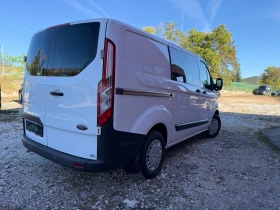 ����� �� �������� �� Ford Transit Custom 6 ����� 2.2 125�� ���