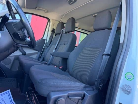 Ford Transit Custom 6 ����� 2.2 125�� ��� | Mobile.bg � ����� ������ 9