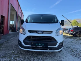 ����� �� �������� �� Ford Transit Custom 6 ����� 2.2 125�� ���