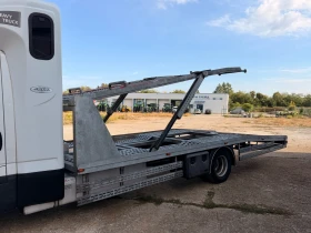 Iveco Daily 70C Daily 72C18 Специален Автовоз | Auto.bg — изображение 8