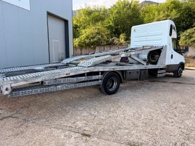 Iveco Daily 70C Daily 72C18 Специален Автовоз | Auto.bg — изображение 7