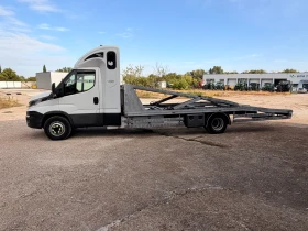 Iveco Daily 70C Daily 72C18 Специален Автовоз | Auto.bg — изображение 5
