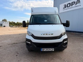 Iveco Daily 70C Daily 72C18 Специален Автовоз | Auto.bg — изображение 2