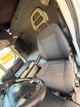 Iveco Daily 70C Daily 72C18 Специален Автовоз | Auto.bg — изображение 12