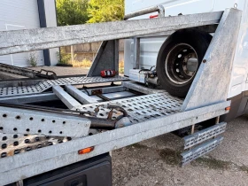 Iveco Daily 70C Daily 72C18 Специален Автовоз | Auto.bg — изображение 15
